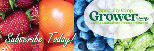 Specialty Crop Grower